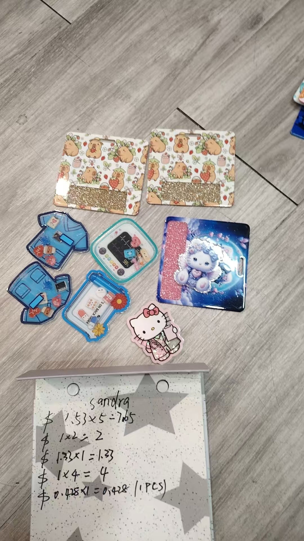 Sandra