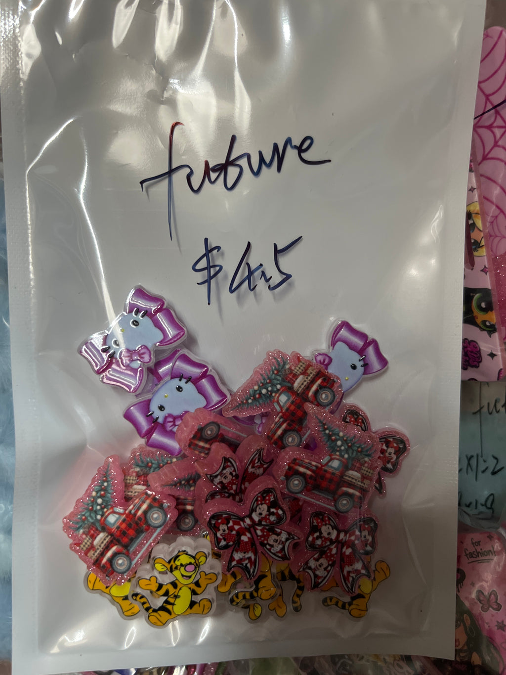 Future(20dp)